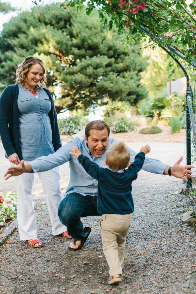 Seattle Family Photographer | Taylor Catherine Photography