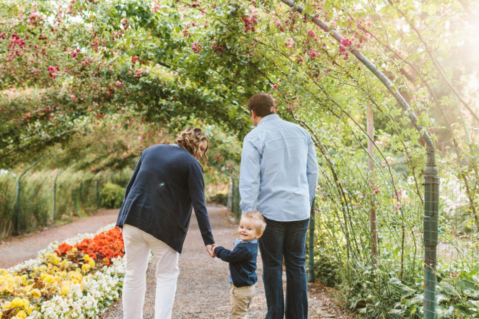 Seattle Family Photographer | Taylor Catherine Photography