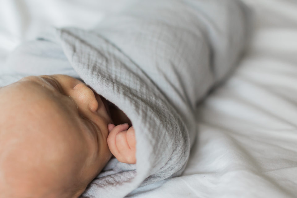 Little William Lifestyle Newborn Session | Seattle Newborn Photographer | Taylor Catherine Photography