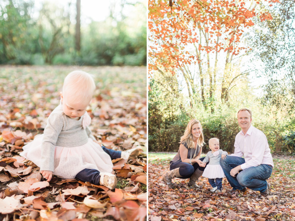 Vavricheck Family | Lifestyle Family Session | Seattle Family Photographer | Taylor Catherine Photography